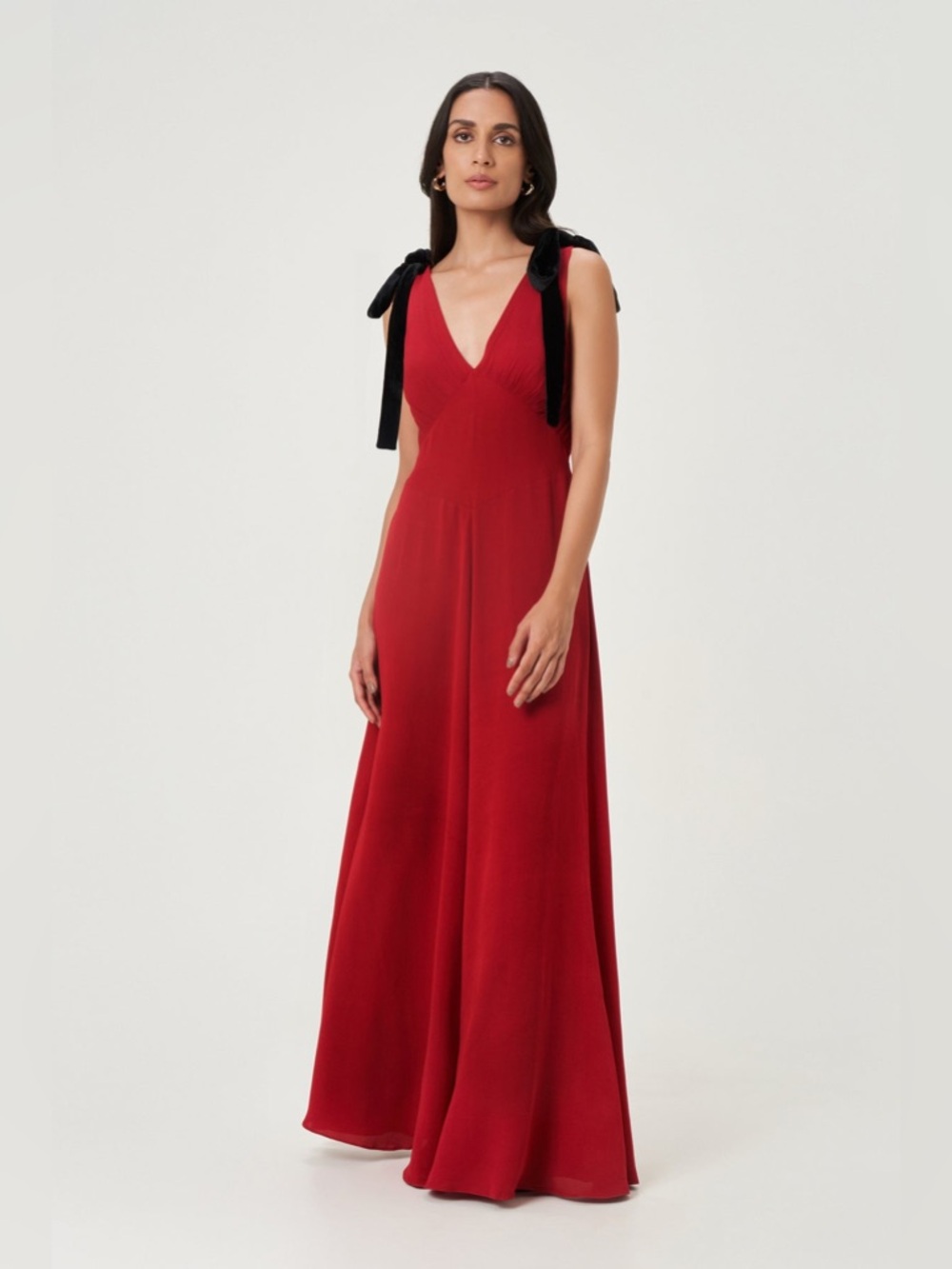 Valencia Dress ❤️🖤